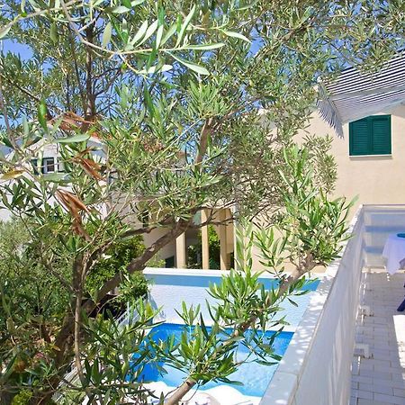 Villa Hedonica Zaboric Eksteriør bilde